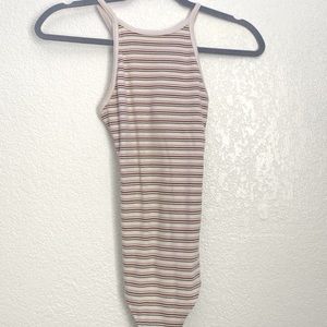 Abercrombie & Fitch Bodysuit